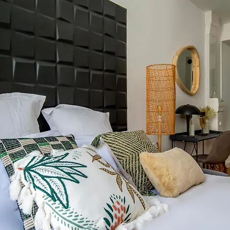 Apartamento 302b Beautiful Refurbished Downtown / Ac Nice