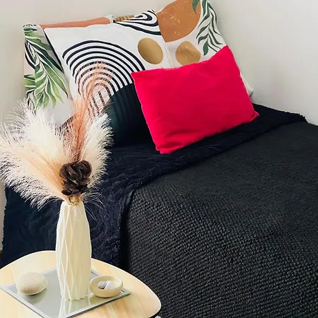 Luxe Et Charme Mediterraneen Face A La Promenade Des Apartamento *