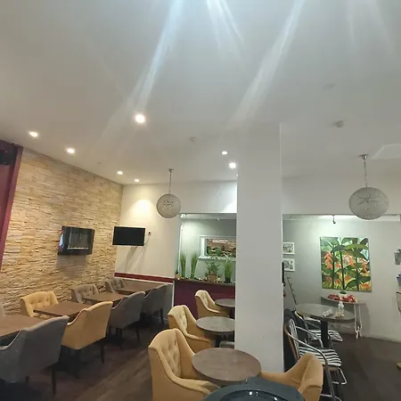 Hotel La Tour