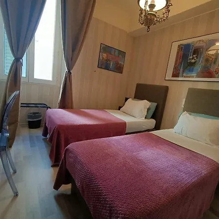 La Tour Hotel Nice
