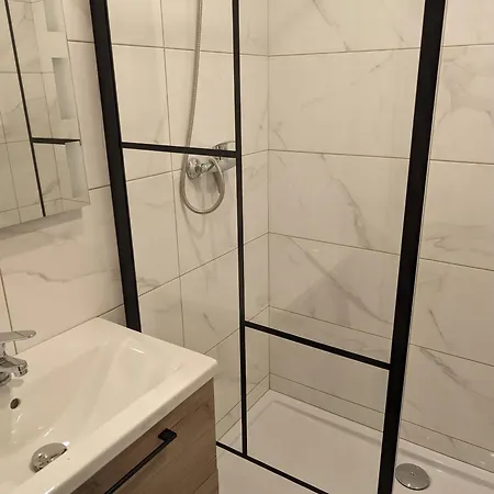 Holiday Nice Studio Nizza