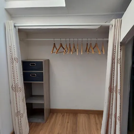 Loft Cosy Centre * Nice