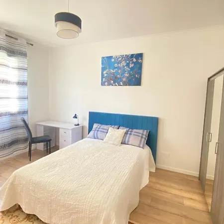 Lanterne Appartamento Nizza
