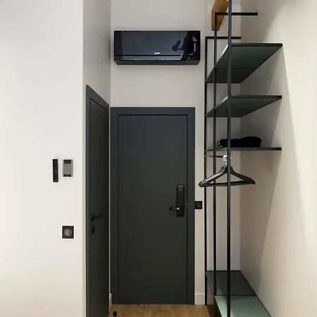 Hostel Centrum Nice