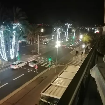 Apartment Promenade - Sea Front Palatin