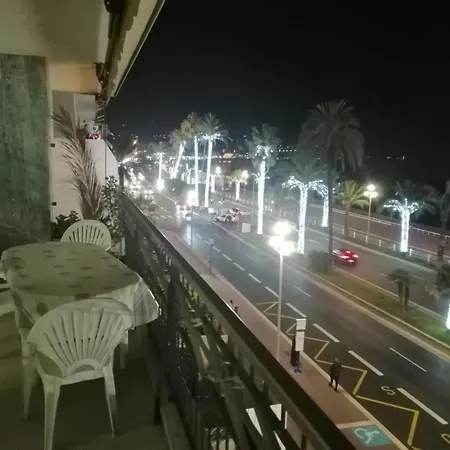Apartment Promenade - Sea Front Palatin