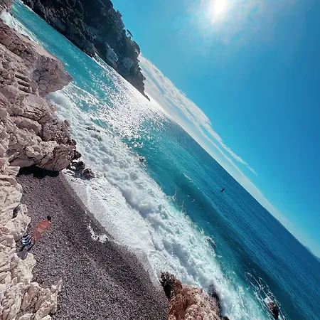 Magnifique Au Centre-ville De Nice