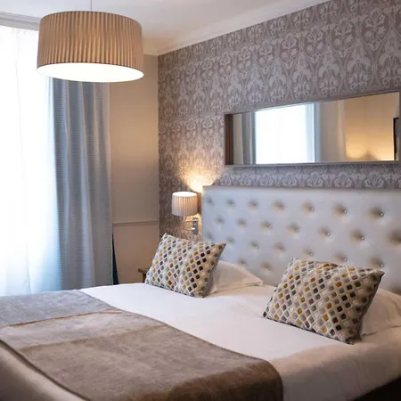 Le Royal Promenade Des Anglais Szálloda 3*