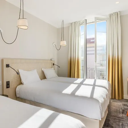 Vendome Otel 3*