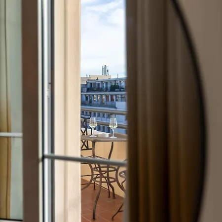 Otel Vendome