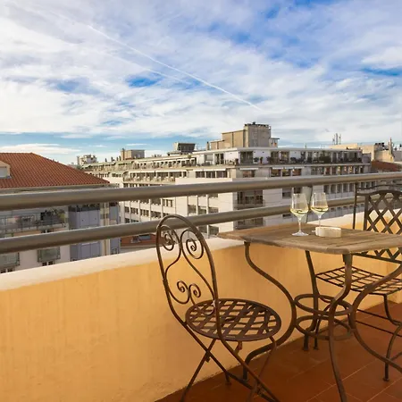 Vendome 3* Nice