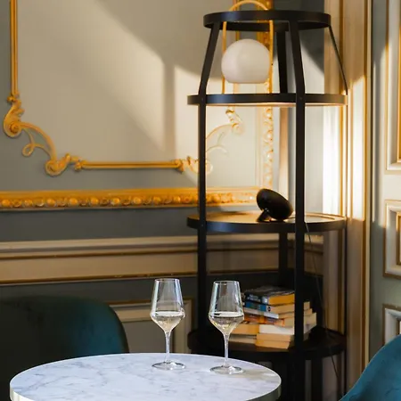 Otel Vendome 3*