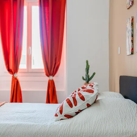 Daire Nicehome Massena Nice
