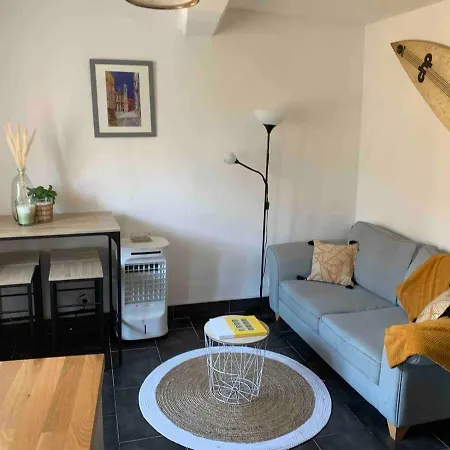 Cosy Sweet Space In Paradise - 5min From The *