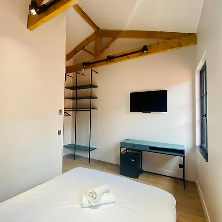 Hostel Centrum *
