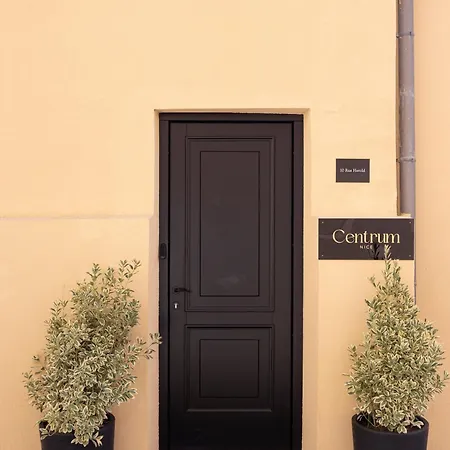 Hostel Centrum