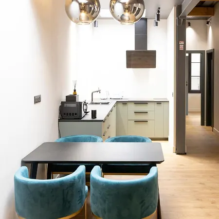 Hostel Centrum Nice