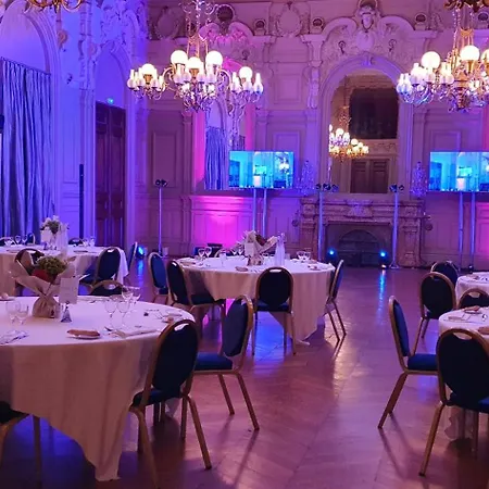 Hotel Westminster Hotel&spa 4*