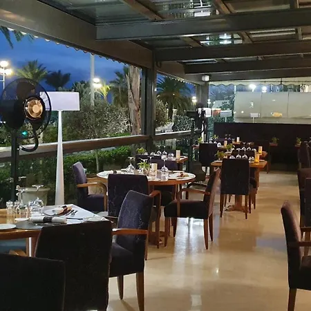 Hotel Westminster Hotel&spa Nizza