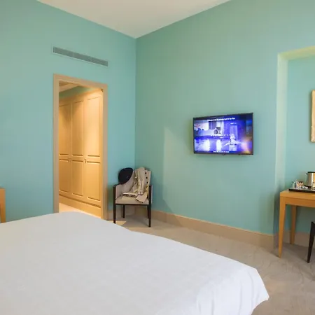 Hotel Westminster Hotel&spa 4*