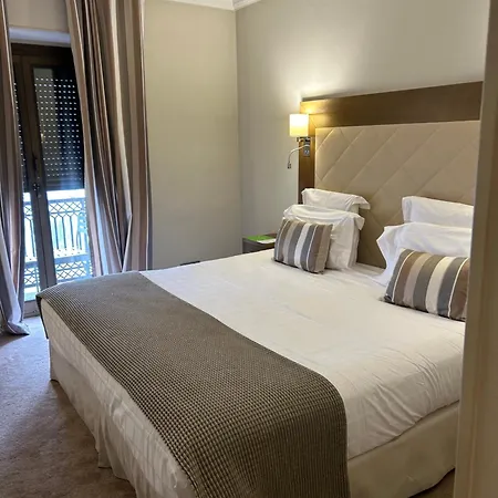 Westminster Hotel&spa Hotel 4*