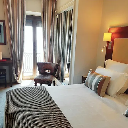 Westminster Hotel&spa Hotel 4*