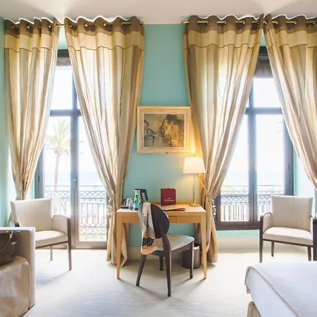 Hotel Westminster Hotel&spa Nizza