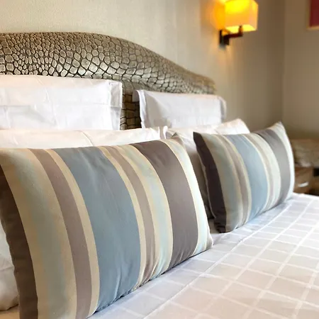 Hotel Westminster Hotel&spa Nizza