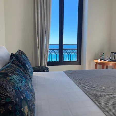 Westminster Hotel&spa Nizza