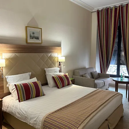 Westminster Hotel&spa 4*