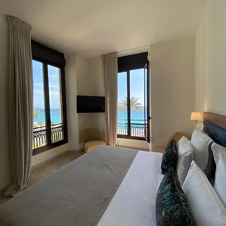 Westminster Hotel&spa Nizza