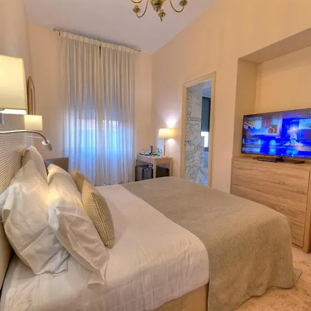 Westminster Hotel&spa Nizza