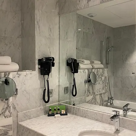 Hotel Westminster Hotel&spa 4*