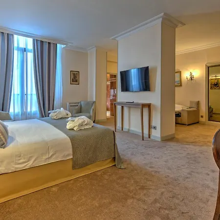Westminster Hotel&spa 4* Nizza