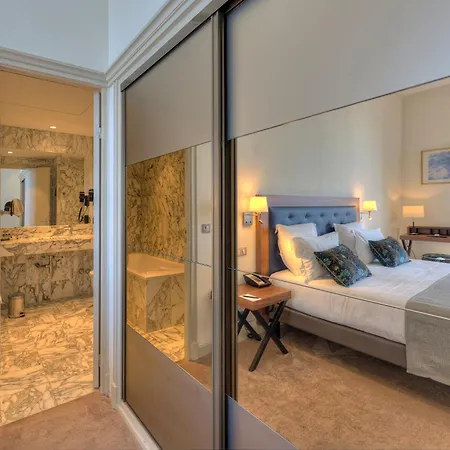 Westminster Hotel&spa Hotel Nizza