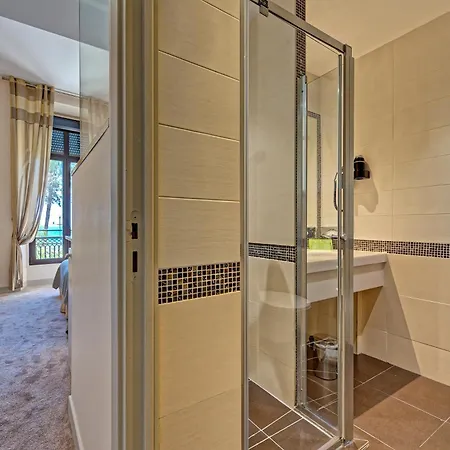 Hotel Westminster Hotel&spa 4*