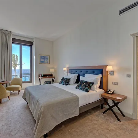 Westminster Hotel&spa Nizza