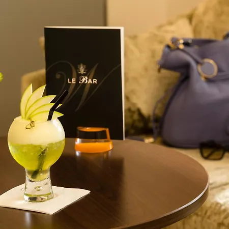 Westminster Hotel&spa 4*