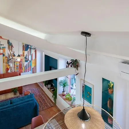 #48 Jean Floor Terrace 5min Walk Sea Ac * Niza