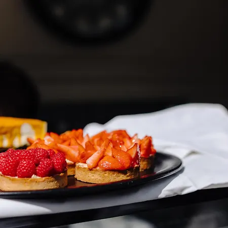 & Monsigny Hotel 3*