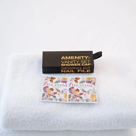 Hotel & Monsigny Nizza