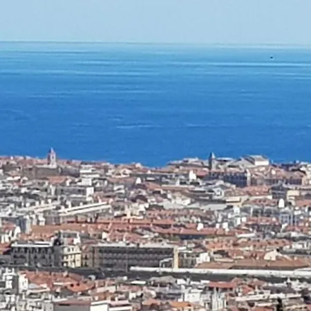 Vacance Vue Panoramique Apartament