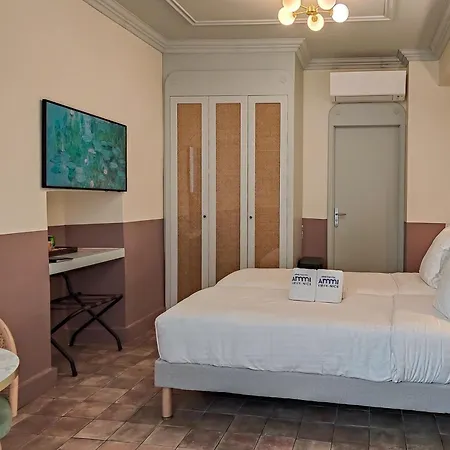 Ammi Vieux Hotel Nizza