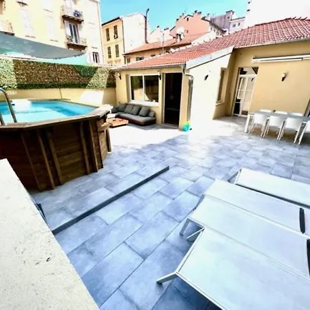 Petite Californie *