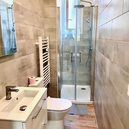 Petite Californie Apartment Nice