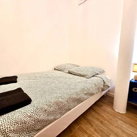 Apartment Petite Californie *