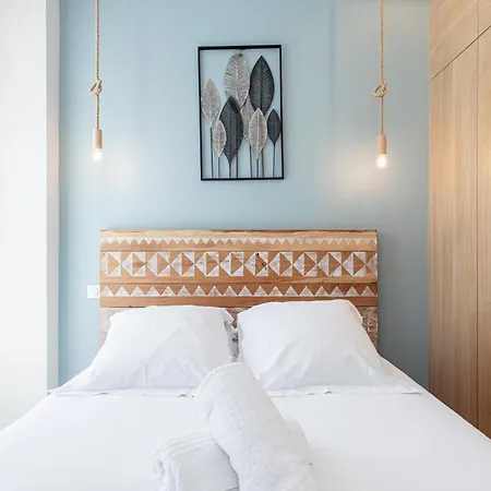Charming 1 Bdr Apartment *