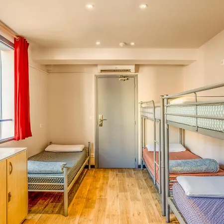 Saint Exupery Hostel