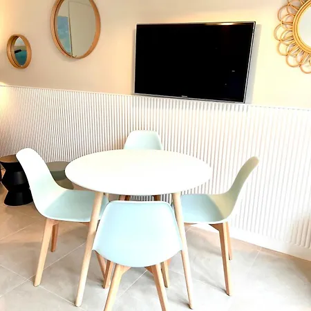 Apartamento Dante Riviera *