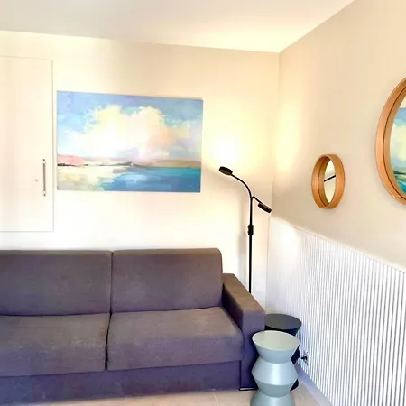 Apartamento Dante Riviera *